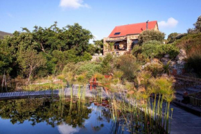 Leopardstone Cottage Noordhoek